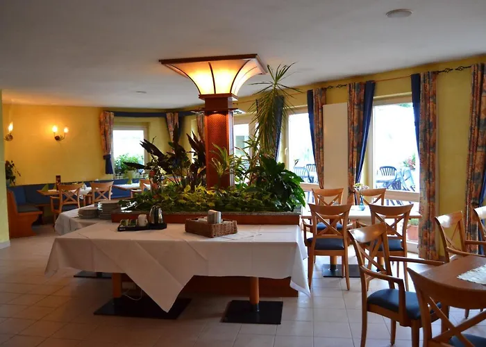 Hotel Am Kunnerstein