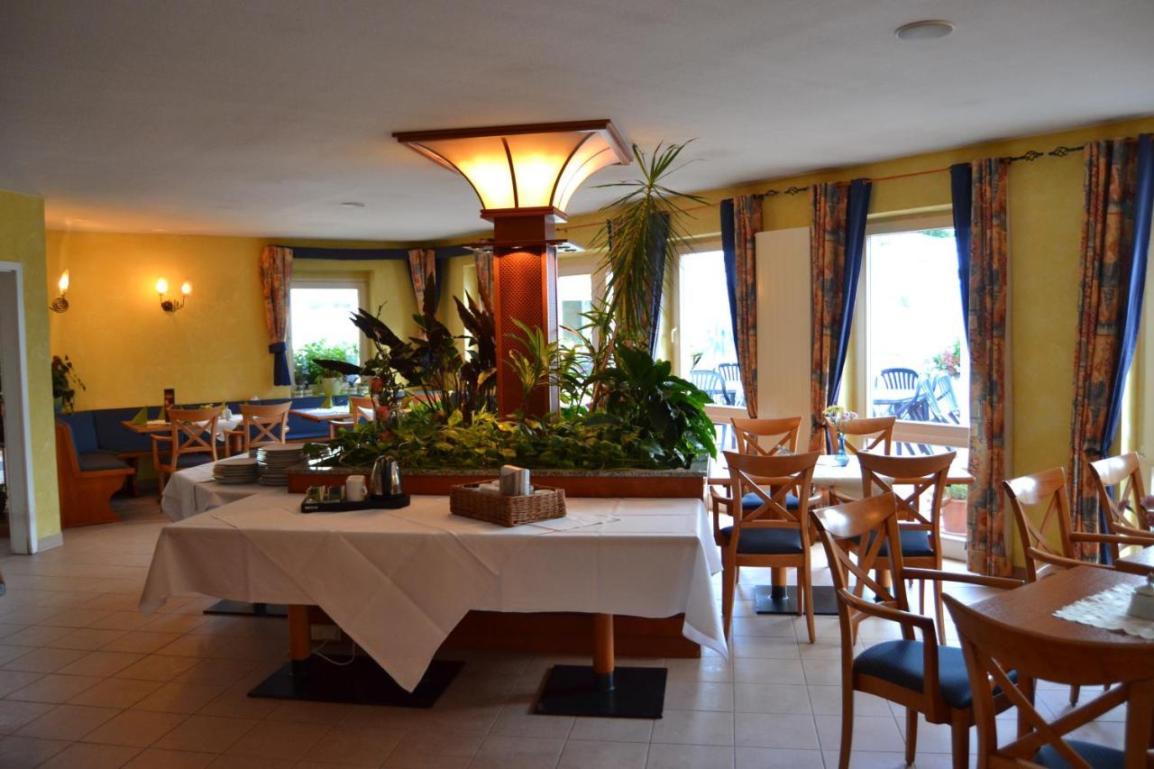Am Kunnerstein Hotel