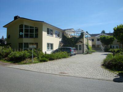 Am Kunnerstein * Augustusburg