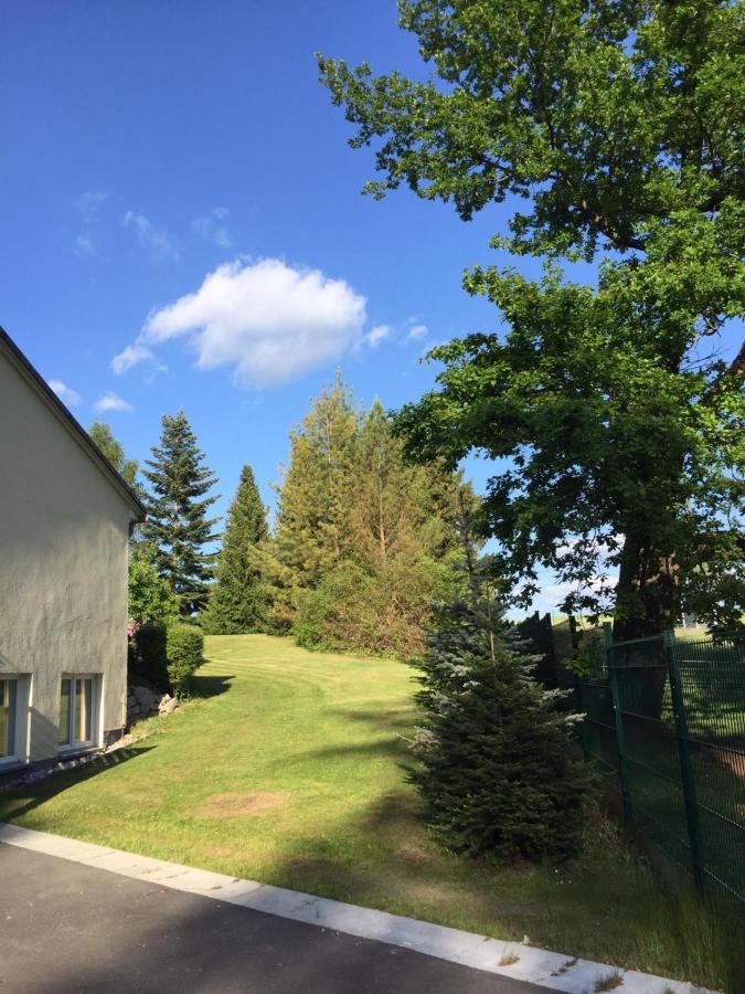Am Kunnerstein Hotel Augustusburg