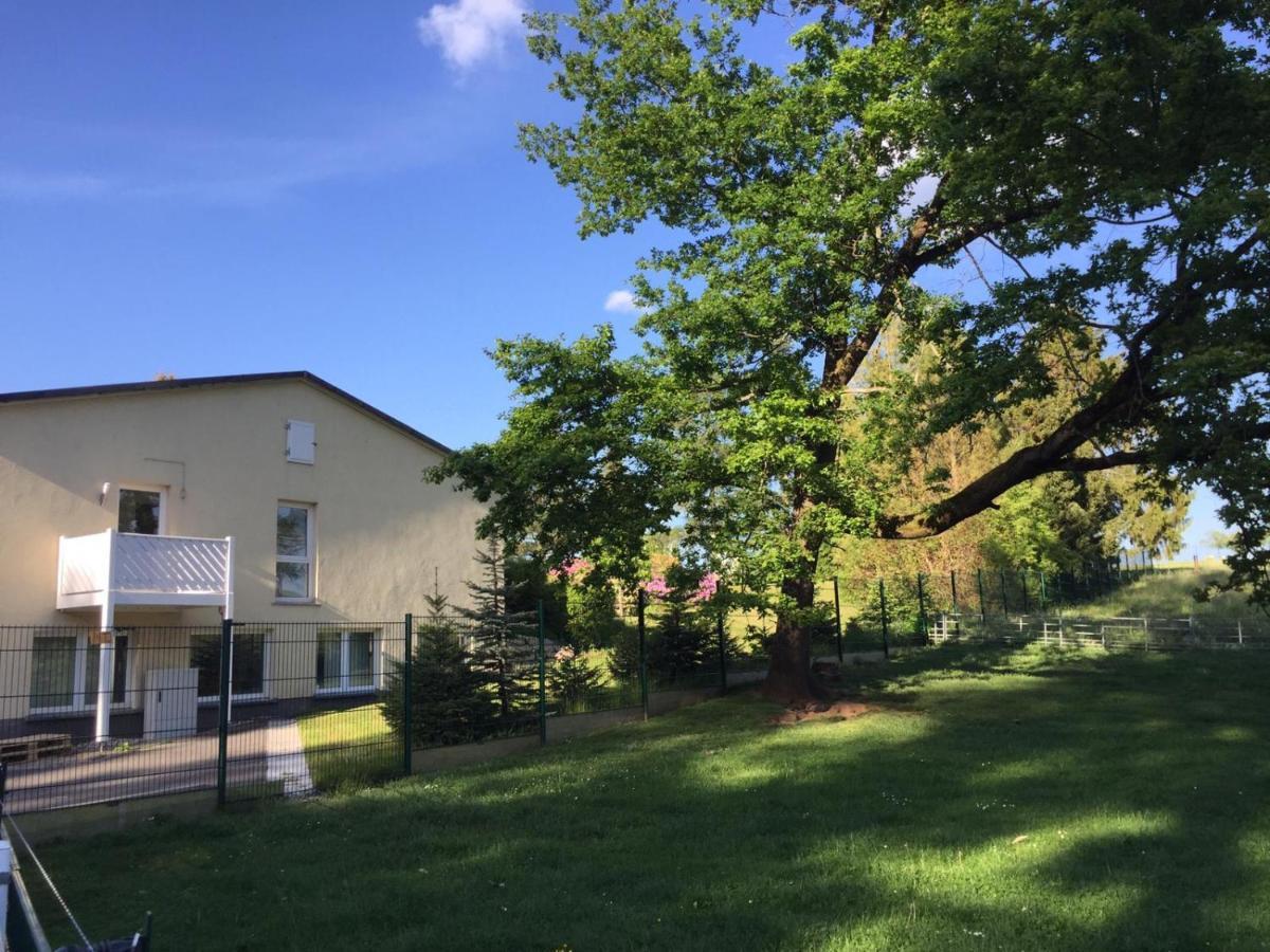 Hotel Am Kunnerstein *