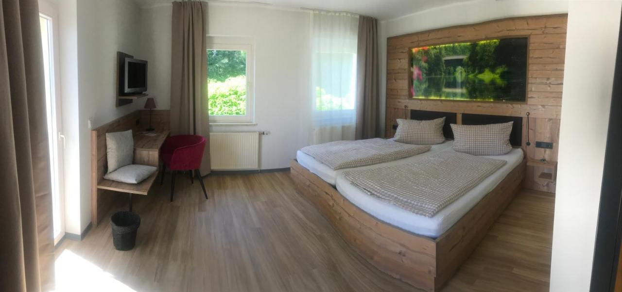 Am Kunnerstein Hotel